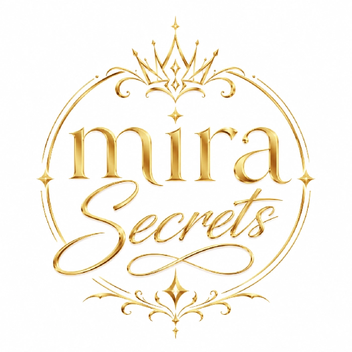Mira Secrets Supreme Logo